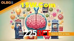 Welcome Bonus 225Bet