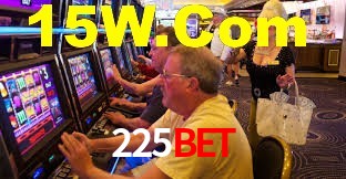 225Bet: Jogos de Caça-Níqueis-Altas Recompensas, Roleta-Velocidade, Blackjack-Desafios Máximos