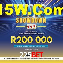 Live Casino 225Bet