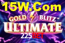 Tournaments 225Bet