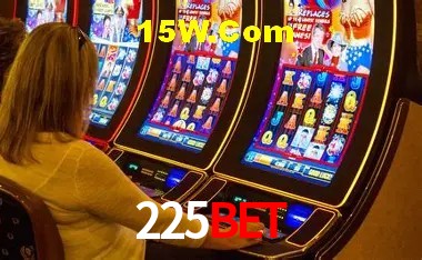 Apostas Esportivas na 225Bet: Um Guia Completo