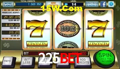 Explorando a Categoria de Eventos em Apostas na 225Bet