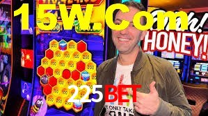225Bet Login