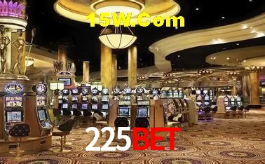 A Revolução dos Aplicativos de Jogos no 225Bet