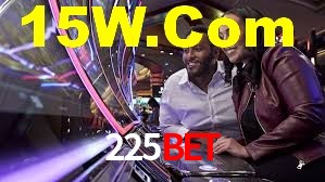 225Bet Login
