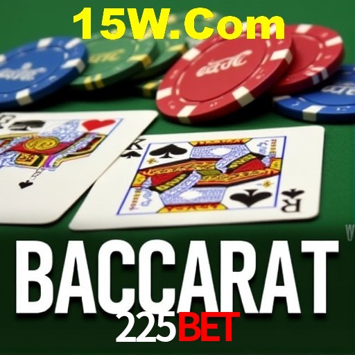Experiência VIP 225Bet