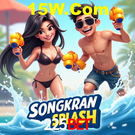 Diretório de Jogos 225Bet