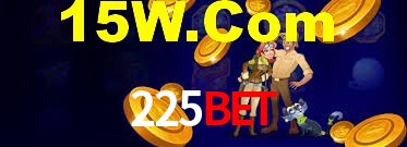 225Bet - Site Oficial Do Cassino - 225Bet.Com