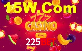 VIP Casino 225Bet