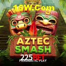 Experiência VIP 225Bet