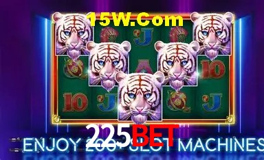 Apostas Esportivas na 225Bet: Um Guia Completo