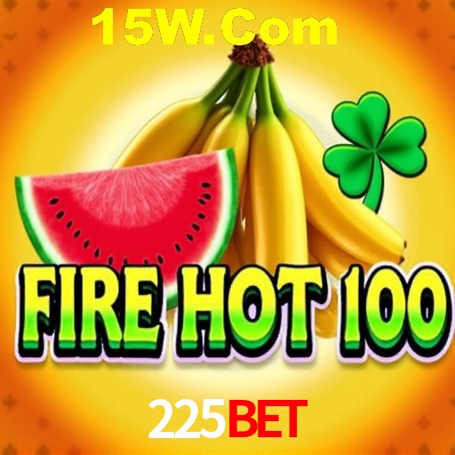 Slot Games 225Bet