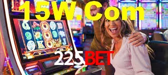 Welcome Bonus 225Bet