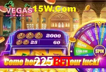 Casino Ao Vivo 225Bet