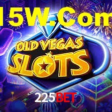 Premium Interface 225Bet