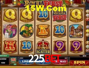 Casino VIP 225Bet