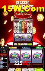 Experiência VIP 225Bet