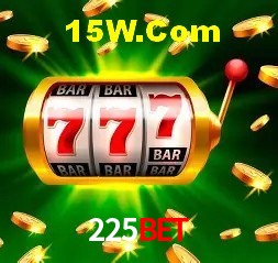 Casino Ao Vivo 225Bet
