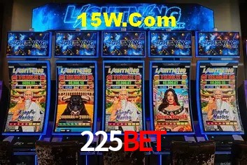 Ofertas Exclusivas 225Bet