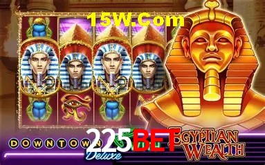 Mesa de Blackjack 225Bet