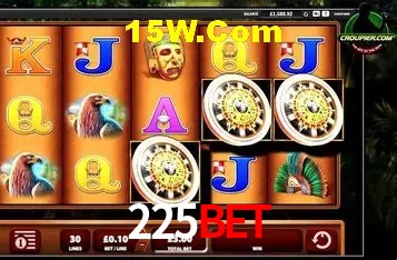Jogos populares e pagamentos rápidos na 225Bet
