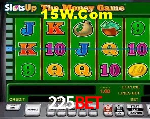 Jackpots e promoções na 225Bet