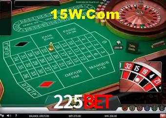 Diretório de Jogos 225Bet