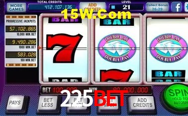 Design Responsivo 225Bet