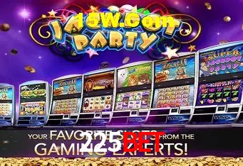 Provedores de Jogos 225Bet