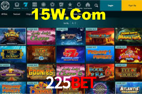 225Bet Login
