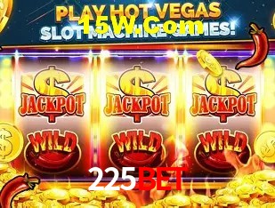 Bônus e promoções da 225Bet