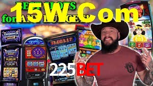 Spaceman Game 225Bet
