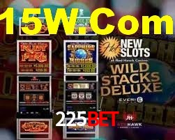 Exclusive Games 225Bet