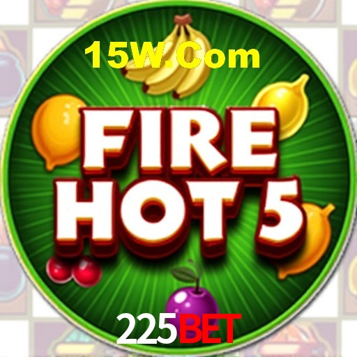 Interface do App 225Bet