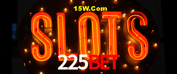 Quick Registration 225Bet