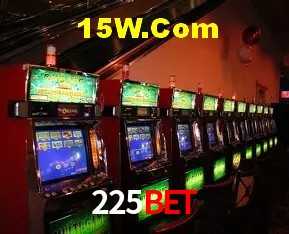 Estatísticas Esportivas 225Bet