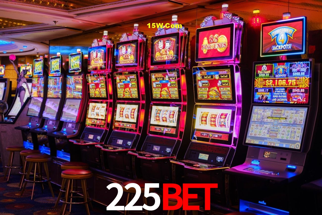 Secure Login 225Bet