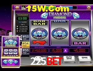 Promoção Relâmpago 225Bet