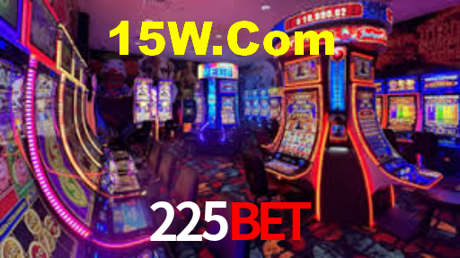 Sinta a adrenalina dos jogos de cassino com 225Bet