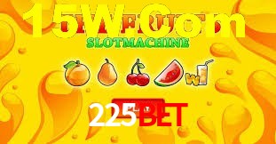Programa VIP 225Bet