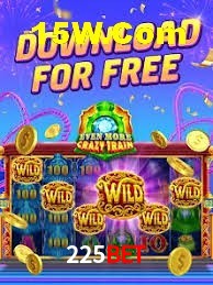 Game Providers 225Bet