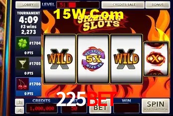 Promoções Sazonais 225Bet